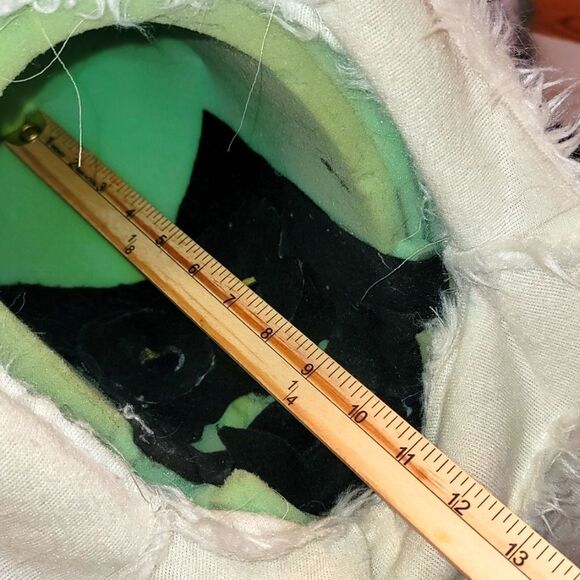Custom Furry/Cosplay Costume   - Picture 14 of 16